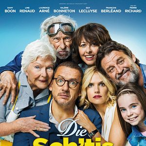 Bilder Die Sch’tis in Paris - Eine Familie auf Abwegen