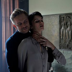 Bilder Jérémie Renier