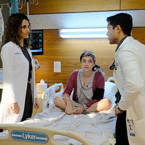 Bilder Atlanta Medical