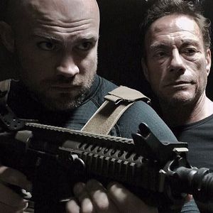 Bilder Jean-Claude Van Damme