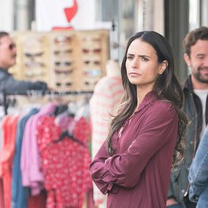 Bilder Jordana Brewster