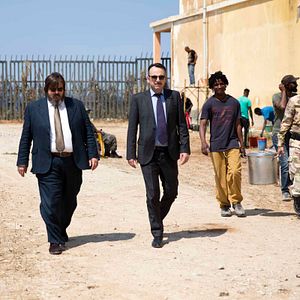 Bilder Paolo Pierobon