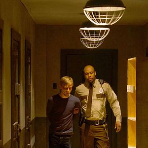 Bilder Akte X - Die unheimlichen Fälle des FBI