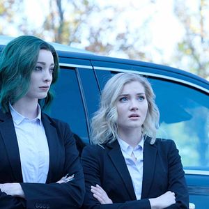 Bilder Skyler Samuels