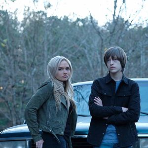 Bilder Natalie Alyn Lind