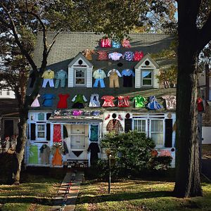 Bilder 306 Hollywood