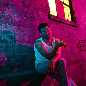 Bilder Max Greenfield