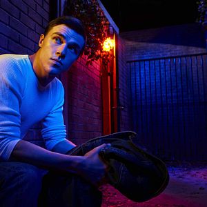 Bilder Finn Wittrock