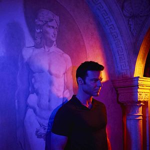 Bilder American Crime Story