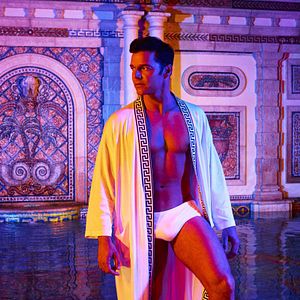 Bilder American Crime Story