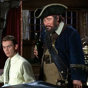 Bilder Käpt'n Blackbeards Spuk-Kaschemme