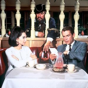 Bilder Käpt'n Blackbeards Spuk-Kaschemme