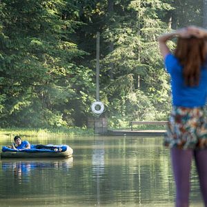 Bilder The Quest - Die Serie