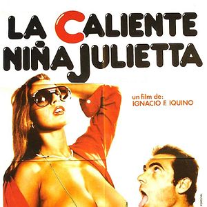 Bilder La caliente niña Julietta