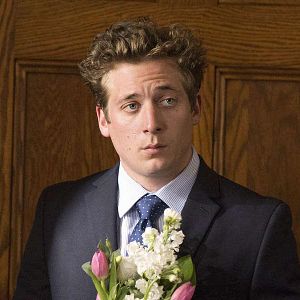 Bilder Jeremy Allen White