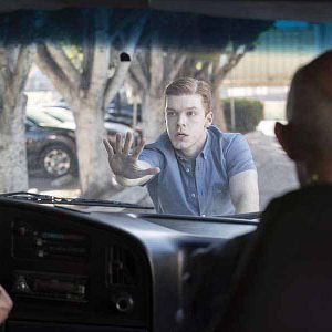 Bilder Cameron Monaghan