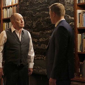 Bilder The Blacklist