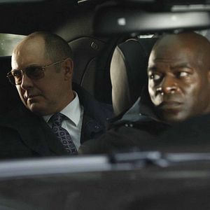 Bilder The Blacklist