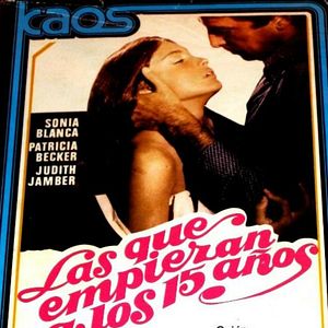 Bilder Las que empiezan a los quince años