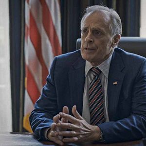 Bilder Madam Secretary