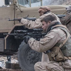 Bilder Operation: 12 Strong