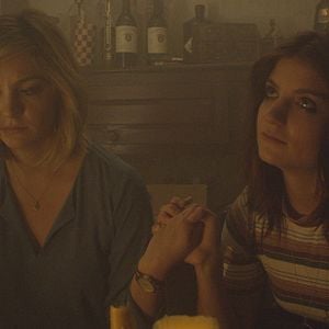 Bilder Clara's Ghost