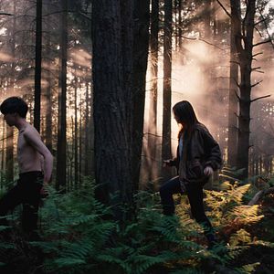 Bilder The End Of The F***ing World