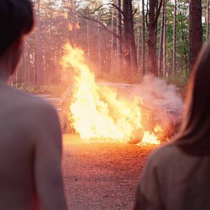 Bilder The End Of The F***ing World