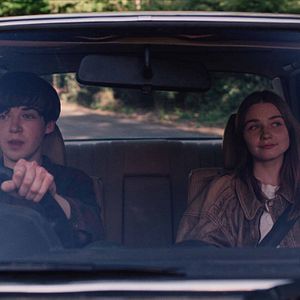 Bilder The End Of The F***ing World