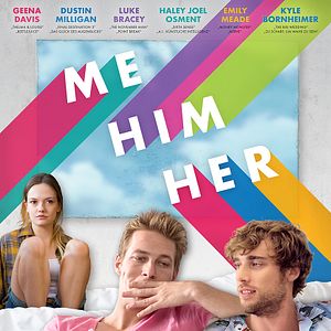 Bilder Me Him Her