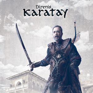 Bilder Direniş Karatay