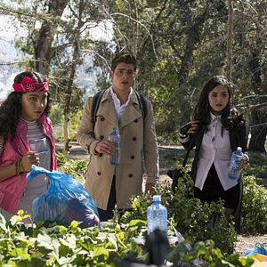 Bilder Marvel's Runaways