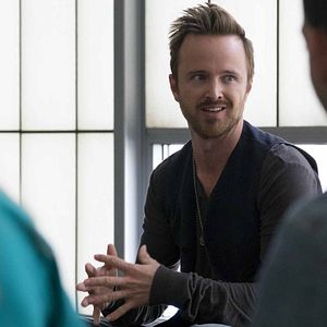 Bilder Aaron Paul
