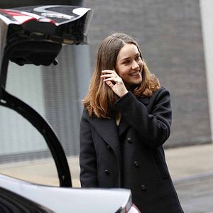 Bilder The Blacklist