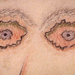 Bilder Eternity has no Door of Escape