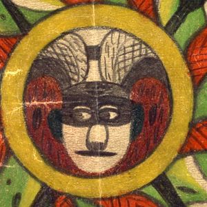 Bilder Eternity has no Door of Escape