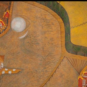 Bilder Eternity has no Door of Escape