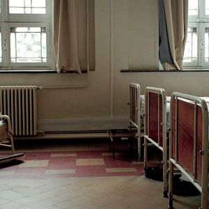 Bilder Eternity has no Door of Escape