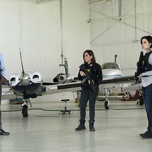 Bilder Audrey Esparza