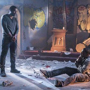 Bilder LaRoyce Hawkins