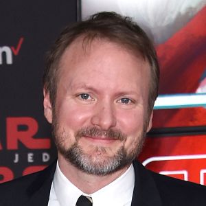 Bilder Rian Johnson