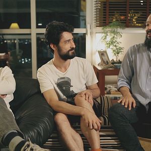 Bilder How Do You See Me?