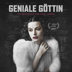 Bilder Geniale Göttin - Die Geschichte von Hedy Lamarr