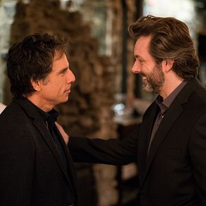 Bilder Michael Sheen