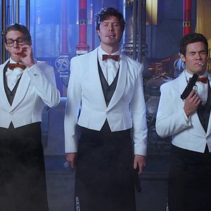 Bilder Game Over, Man!