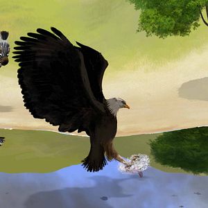 Bilder Contes sur moi!