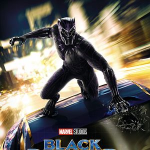 Bilder Black Panther
