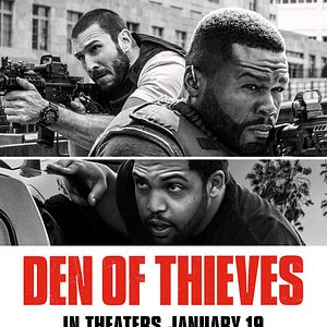 Bilder Criminal Squad