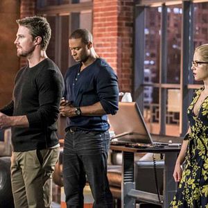 Bilder Stephen Amell