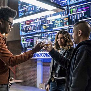 Bilder Rick Gonzalez